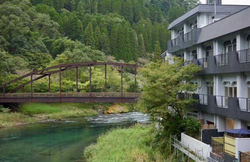 Kirishima Hotel | Myoken Onsen Nemu - Vacation STAY 20867v