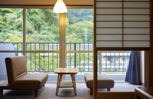 Kirishima Hotel | Myoken Onsen Nemu - Vacation STAY 20867v