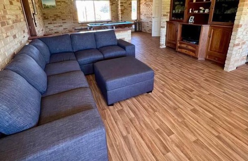 Harvey House | Myra Downs