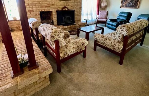 Harvey House | Myra Downs