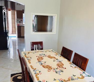 Central Kampala Villa | Myra Homes Entebbe