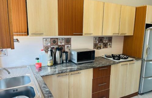 Central Kampala Villa | Myra Homes Entebbe