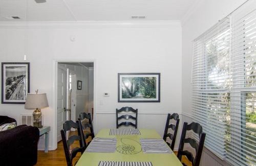 Edisto Island House | Myra's Cottage
