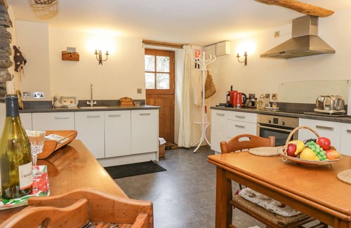 Low Newton Cottage | Myra's View