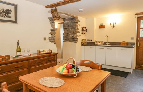 Low Newton Cottage | Myra's View