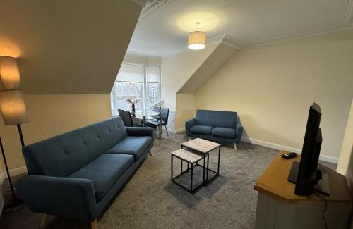 Hawick House | Myreslaw Green