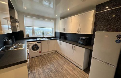 Hawick House | Myreslaw Green