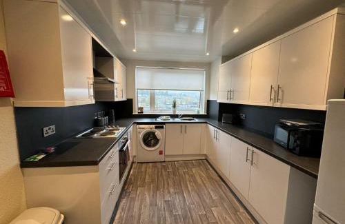 Hawick House | Myreslaw Green