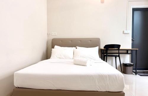 Downtown George Town Hotel | myRoom at 11, Jalan Adams Georgetown