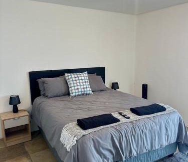 Tokai House | Myrtle 3 Bed House