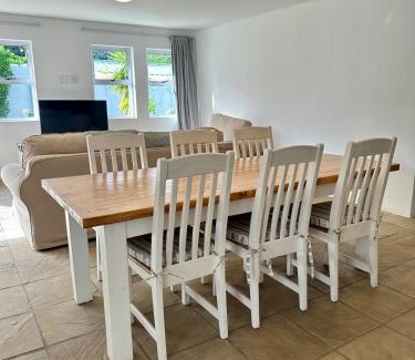 Tokai House | Myrtle 3 Bed House