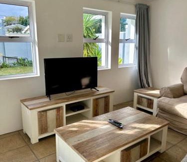 Tokai House | Myrtle 3 Bed House