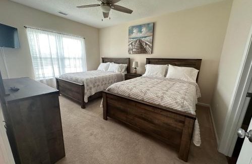 Red Hill Apartment | Myrtle Beach Condo Legends Golf Resort