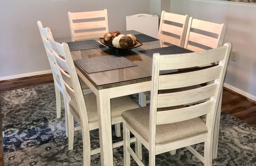 Arcadian Shores Villa | Myrtle Beach, Kingston Plantation, Walk to Beach, 1st Floor, Free Parking