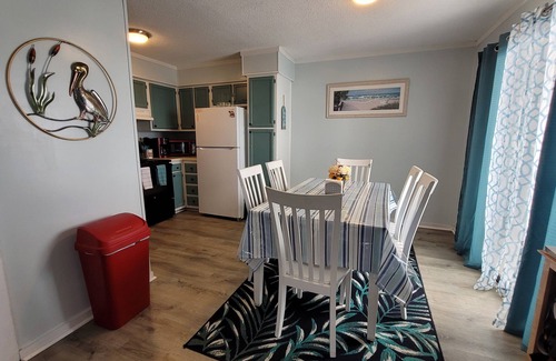 Myrtle Beach Apartment | Myrtle Beach Resort 313a
