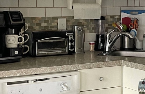 Myrtle Beach Apartment | Myrtle Beach Resort Renaissance Towers unit #209