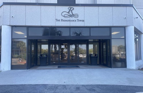 Myrtle Beach Apartment | Myrtle Beach Resort Renaissance Towers unit #209