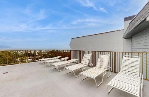 Myrtle Beach Apartment | Myrtle Beach Resort A-544