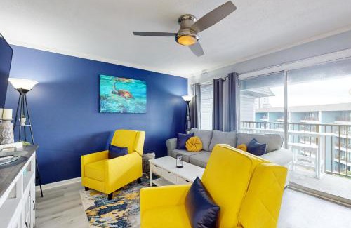 Myrtle Beach Apartment | Myrtle Beach Resort A-544