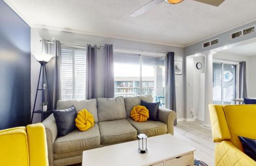 Myrtle Beach Apartment | Myrtle Beach Resort A-544
