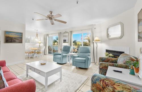 Myrtle Beach House | Myrtle Beach Resort B255