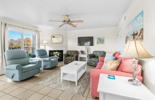 Myrtle Beach House | Myrtle Beach Resort B255