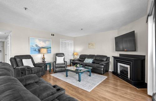 Myrtle Beach House | Myrtle Beach Resort B454