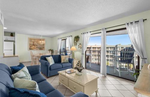 Myrtle Beach House | Myrtle Beach Resort B515