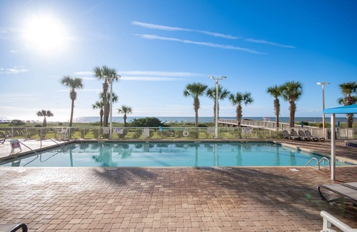 Myrtle Beach Apartment | Myrtle Beach: The Dunes