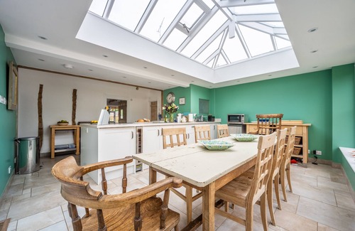 Friston Cottage | Myrtle Cottage, Friston