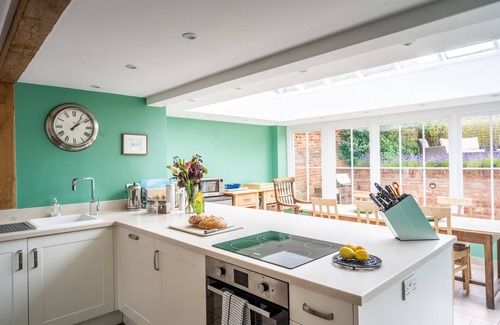 Friston Cottage | Myrtle Cottage, Friston