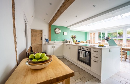 Friston Cottage | Myrtle Cottage, Friston