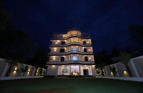 Chevella House | Myrtle Green Resort