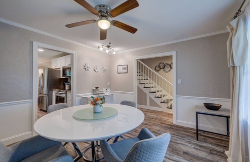 Myrtle Grove House | Myrtle Grove Inn - Bed and Breakfast in Wilmington