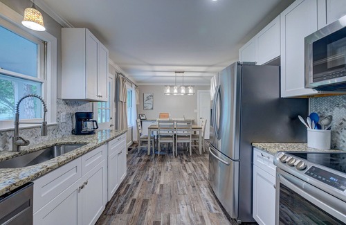 Myrtle Grove House | Myrtle Grove Inn - Bed and Breakfast in Wilmington