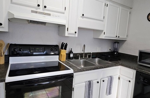 Myrtle Beach Condo | MyrtleBeach Private Resort for Families