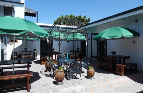 Still Bay Cabin | Myrtles Retreat