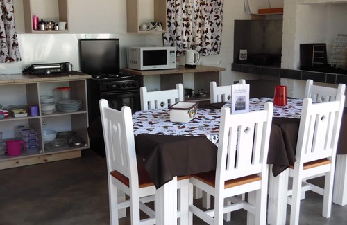 Still Bay Bed & Breakfast | Myrtles Retreat