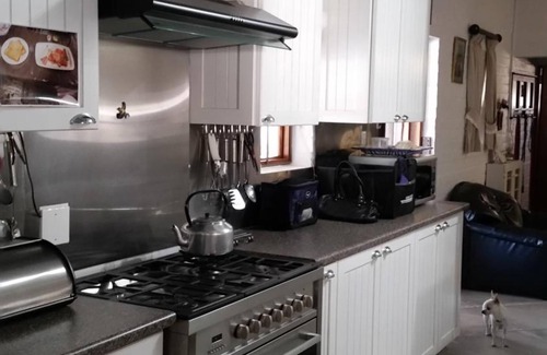 Still Bay Bed & Breakfast | Myrtles Retreat