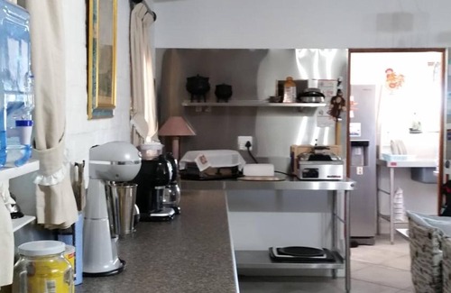 Still Bay Bed & Breakfast | Myrtles Retreat