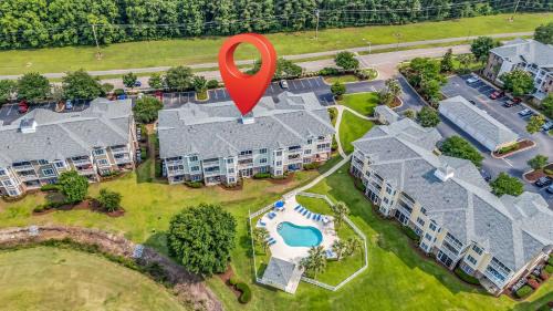 Socastee Apartment | Myrtlewood by Monarch Rentals