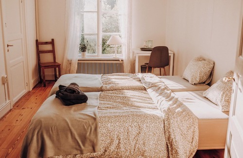Soderala House | Myskje Gård Äventyr