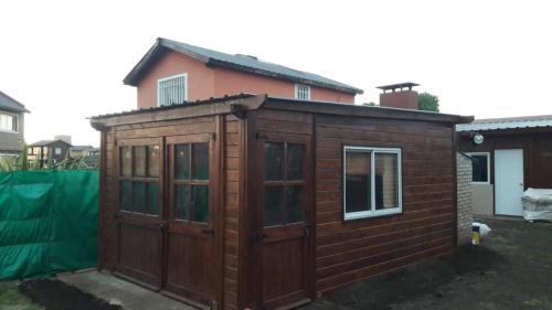 Camet Norte Apartment | Mysoul