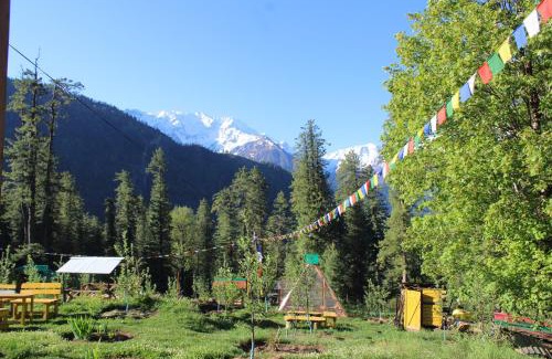 Kullu House | Mysterious Kutla Cottage,Kutla, Tosh