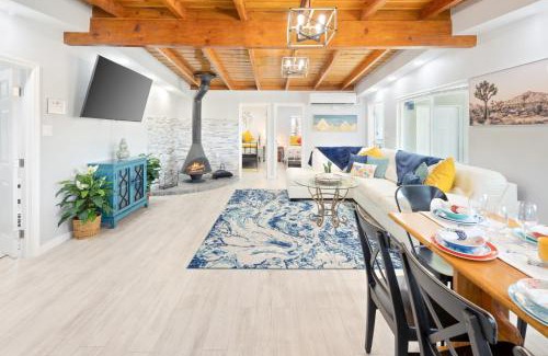 Indian Cove House | Mystic Views - Pool, Hot Tub, Game Room, Fire Pit & Desert Views home