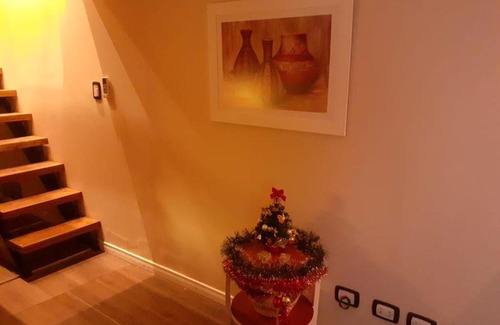 Mendoza City Center Apartment | Mystical wine aparment