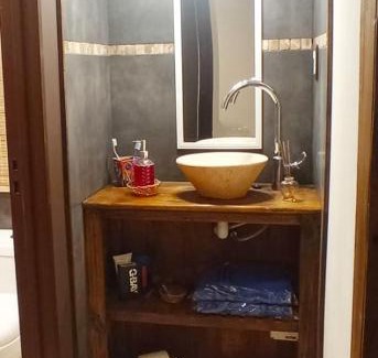 Mendoza City Center Apartment | Mystical wine aparment