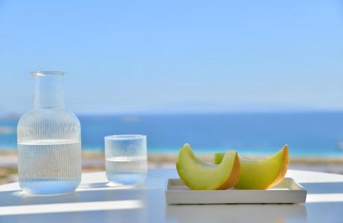 Stelida Hotel | Mythology Villas & Suites