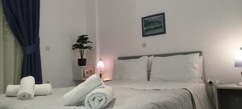 Skala Kallonis House | Mytilini House in Carpe Diem Villas & Houses