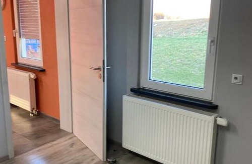 Homberg House | MZ Zimmervermietung